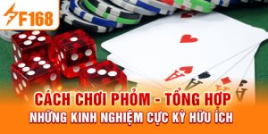 Game Bài F168 - Khám Phá Thư Viện Đẳng Cấp Nhất Năm 2026