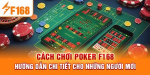 Casino F168 - Giới Thiệu Sảnh Trò Chơi Thưởng Khủng 2026