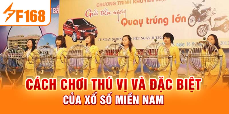 Xổ Số Miền Nam - Cơ Hội Kiếm Tiền Có 1 0 2