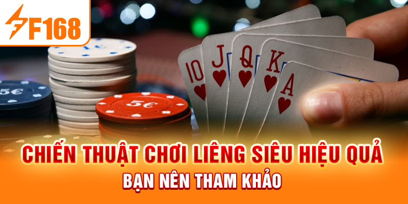 Cách Chơi Poker F168 - Hướng Dẫn Chi Tiết Cho Những Người Mới