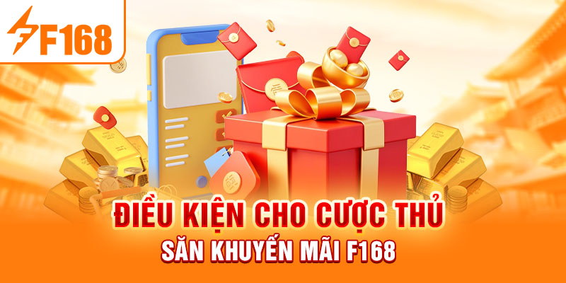 Khuyến Mãi F168 - Cập Nhật Chương Trình Ưu Đãi Hot Cho Newbie Khuyến Mãi F168 - Cập Nhật Chương Trình Ưu Đãi Hot Cho Newbie