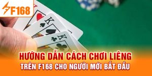 Game Bài F168 - Khám Phá Thư Viện Đẳng Cấp Nhất Năm 2026