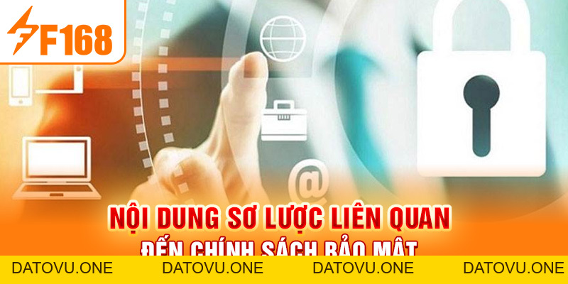 Chính Sách Bảo Mật F168 - Quy Định Ban Hành Mới Nhất 2026