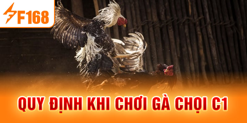 Gà Chọi C1 - Trò Chơi Cá Cược Hấp Dẫn Nhất Mọi Thời Đại