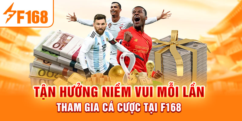 Chơi Có Trách Nhiệm F168 - Nắm Bắt Quy Tắc Bảo Đảm An Toàn