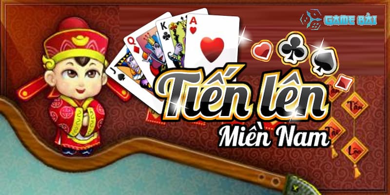Tiến lên miền Nam - Tựa game không thể bỏ qua trong năm 2026 Tiến lên miền Nam - Tựa game không thể bỏ qua trong năm 2026