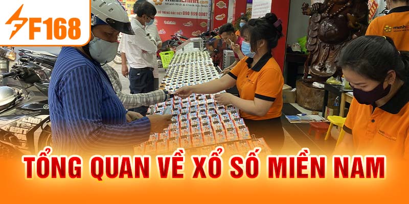 Xổ Số Miền Nam - Cơ Hội Kiếm Tiền Có 1 0 2