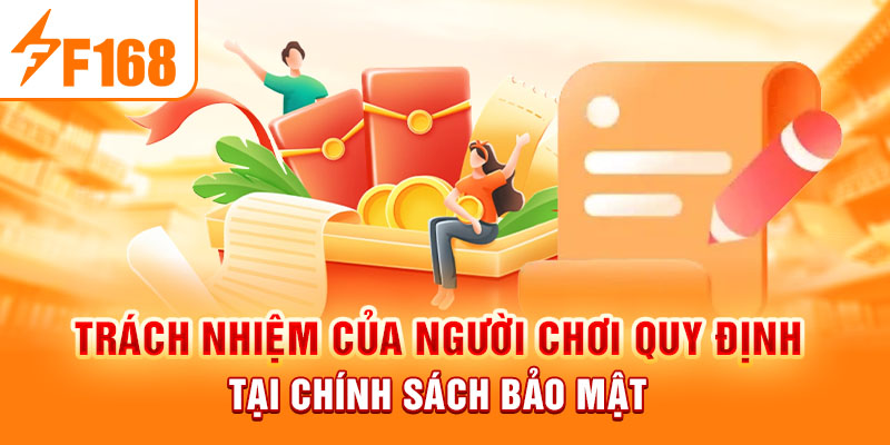 Chính Sách Bảo Mật F168 - Quy Định Ban Hành Mới Nhất 2026
