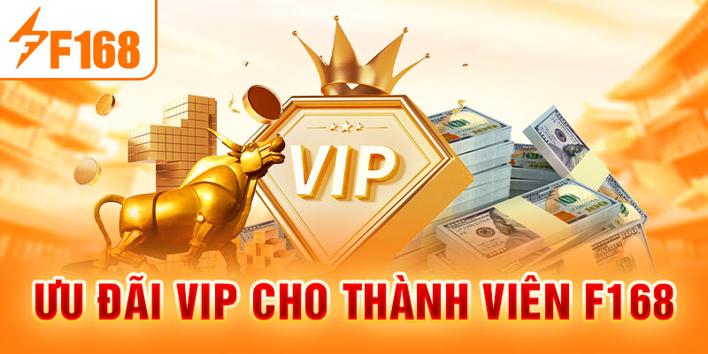 Khuyến Mãi F168 - Cập Nhật Chương Trình Ưu Đãi Hot Cho Newbie Khuyến Mãi F168 - Cập Nhật Chương Trình Ưu Đãi Hot Cho Newbie