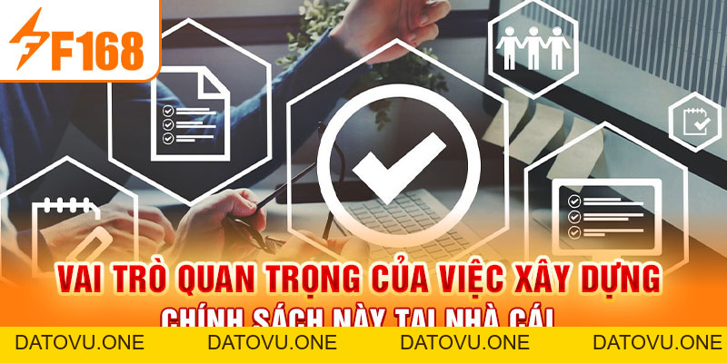 Điều Khoản Điều Kiện Cần Nắm Rõ Khi Tham Gia Đặt Cược F168