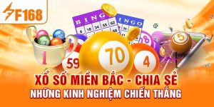 Xổ Số F168 - Cơ Hội Làm Giàu Dễ Dàng Cho Người Chơi