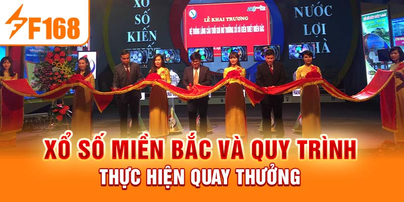 Xổ Số Miền Bắc - Những Kinh Nghiệm Chiến Thắng Tại F168