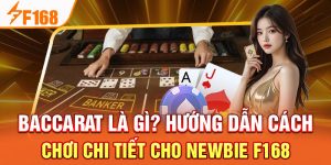 Casino F168 - Giới Thiệu Sảnh Trò Chơi Thưởng Khủng 2026