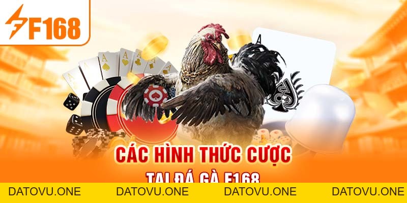 Đá Gà F168 - Khám Phá Sân Chơi Đẳng Cấp Dành Cho Kê Thủ