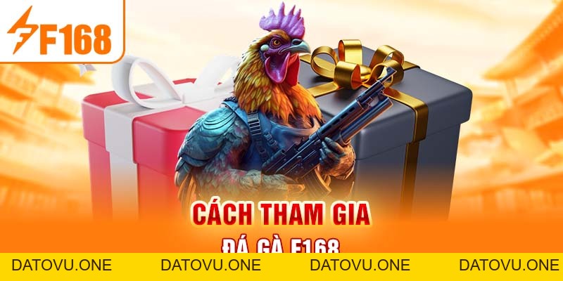 Đá Gà F168 - Khám Phá Sân Chơi Đẳng Cấp Dành Cho Kê Thủ