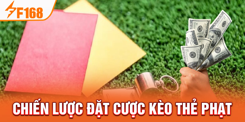 Kèo Thẻ Phạt F168 - Chiến Lược Cược Hiệu Quả Cho Người Mới Kèo Thẻ Phạt F168 - Chiến Lược Cược Hiệu Quả Cho Người Mới