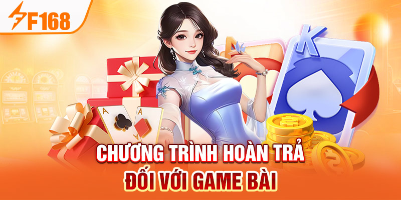 Chính Sách Hoàn Trả Của Nhà Cái F168 Mới Nhất