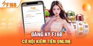 Hướng Dẫn F168