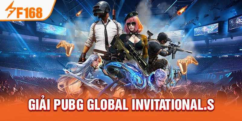 Tổng hợp các giải đấu e-sport hay nhất Châu Á tại F168