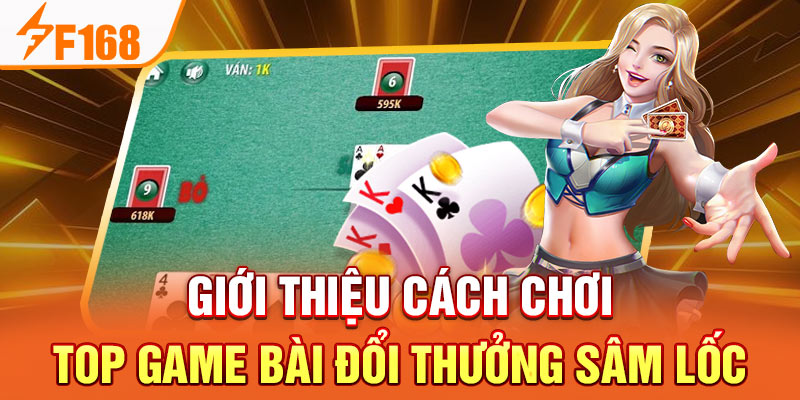 Top Game Bài Đổi Thưởng Thú Vị Và Độc Đáo Nhất 2026