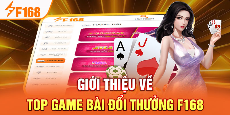 Top Game Bài Đổi Thưởng Thú Vị Và Độc Đáo Nhất 2026