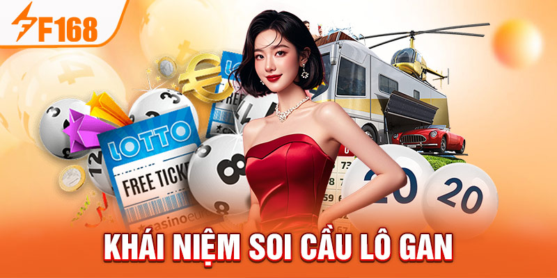 Bí quyết soi cầu lô gan F168 siêu đơn giản và hiệu quả 