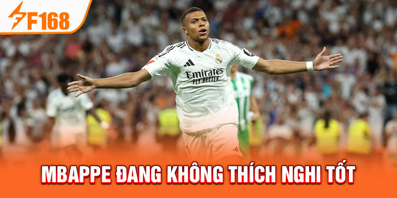Cơn Bão Ập Đến Real Madrid Cùng Siêu Sao Kylian Mbappe