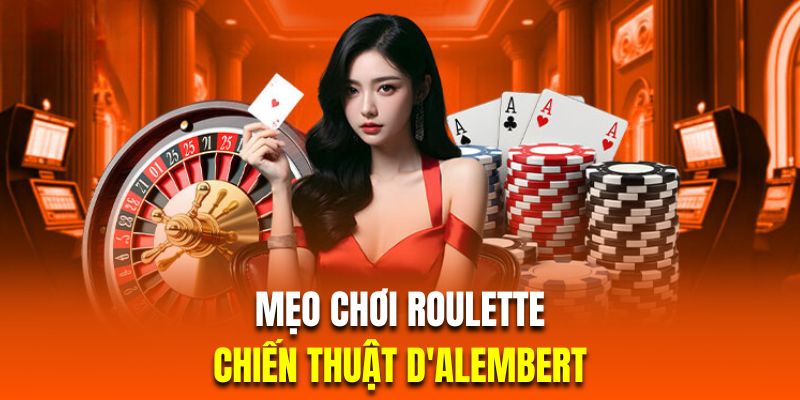 Top 5+ Mẹo Chơi Roulette Được Đánh Giá Hiệu Quả Nhất F168