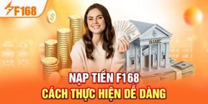 Hướng Dẫn F168