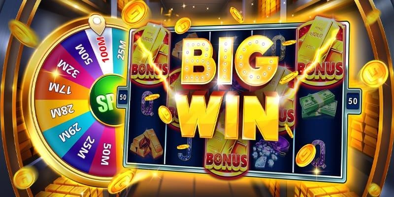 Nổ Hũ 90 Rinh Thưởng Khủng Với Cơ Hội Giật Jackpot Bạc Tỷ