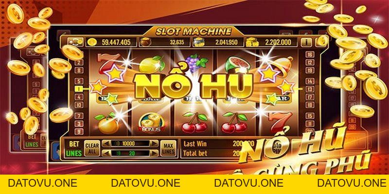 Nổ Hũ 90 Rinh Thưởng Khủng Với Cơ Hội Giật Jackpot Bạc Tỷ