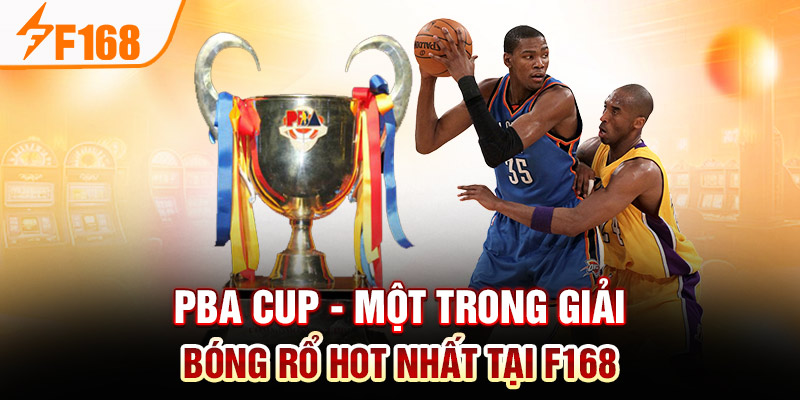 Giải Bóng Rổ HOT Nhất Tại F168 - Đặt Cược, Nhận Thưởng Ngay