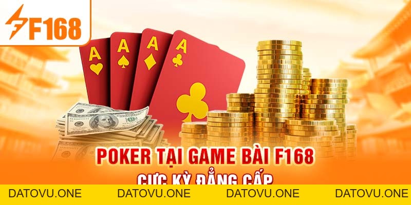 Game Bài F168 - Khám Phá Thư Viện Đẳng Cấp Nhất Năm 2026