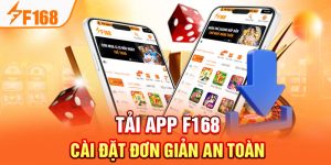 Hướng Dẫn F168