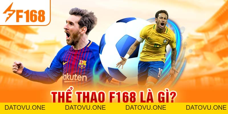 Thể Thao F168 - Thiên Đường Cá Cược Đẳng Cấp Nhất 2026