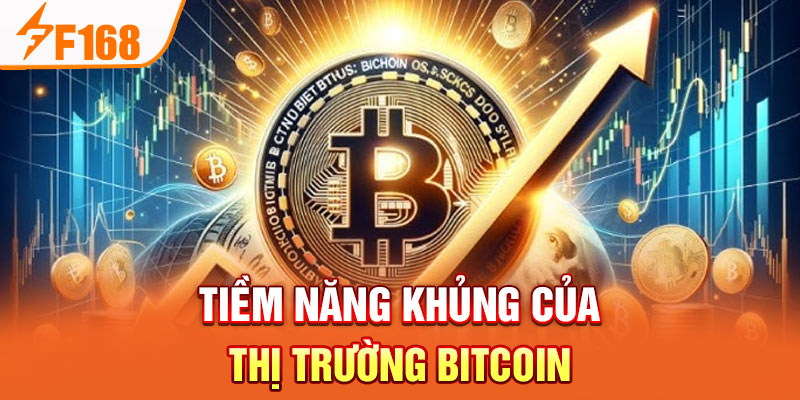 Thị trường Bitcoin - Cơ Hội Đầu Tư Trong Thời Đại Số 2026
