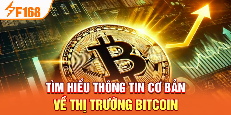 Thị trường Bitcoin - Cơ Hội Đầu Tư Trong Thời Đại Số 2026