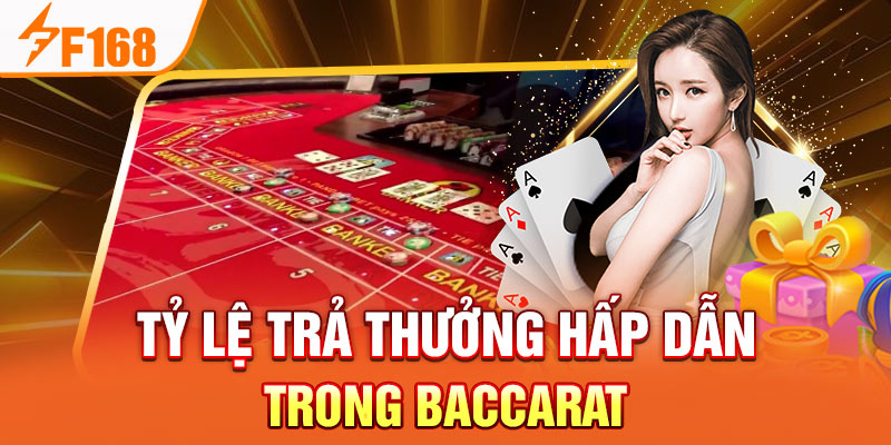 Baccarat Là Gì? Hướng Dẫn Cách Chơi Chi Tiết Cho Newbie F168