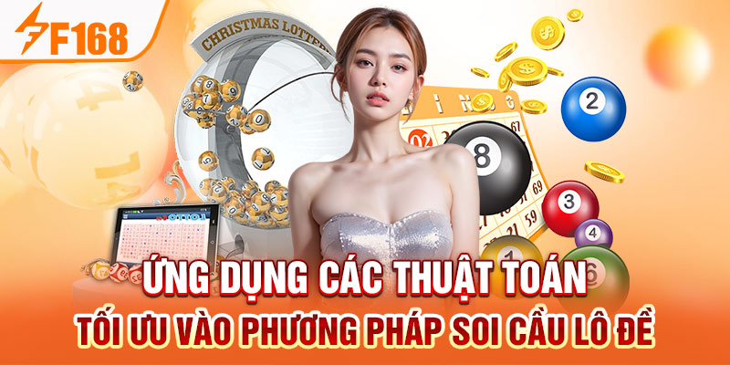 Bí quyết soi cầu lô gan F168 siêu đơn giản và hiệu quả 