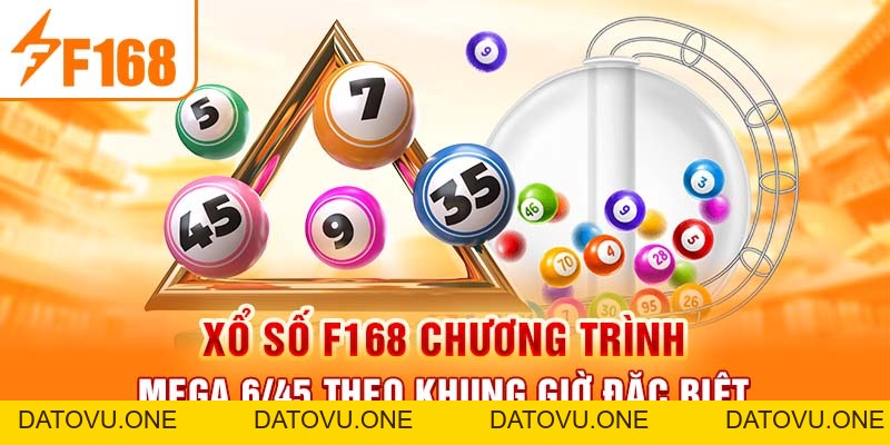 Xổ Số F168 - Cơ Hội Làm Giàu Dễ Dàng Cho Người Chơi