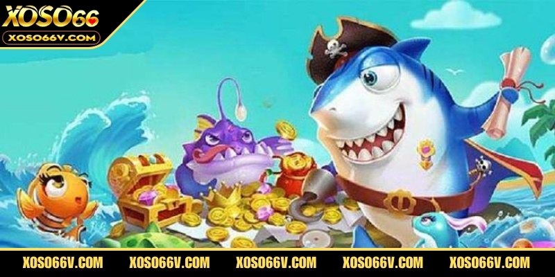 Bắn cá Zuma phiêu lưu đầy kịch tính tại XOSO66 hôm nay