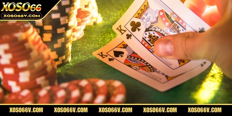 Bí quyết trong poker giúp nâng cao tỷ lệ chiến thắng