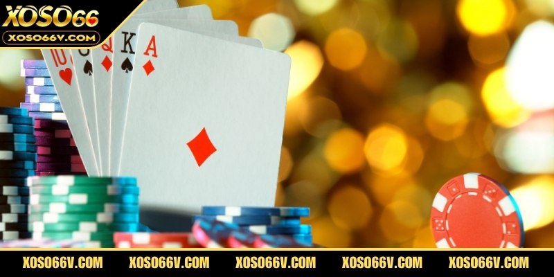 Bí quyết trong poker giúp nâng cao tỷ lệ chiến thắng