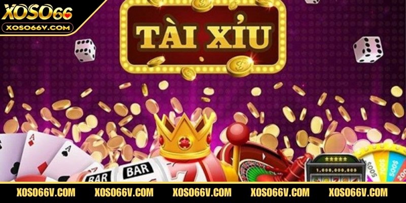 Cách quản lý vốn trong tài xỉu đúng giúp tránh rủi ro
