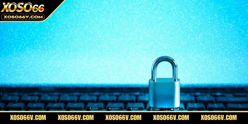 Chính sách bảo mật XOSO66 – Bảo vệ dữ liệu toàn diện