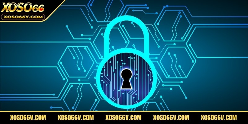Chính sách bảo mật XOSO66 – Bảo vệ dữ liệu toàn diện