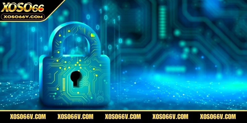 Chính sách bảo mật XOSO66 – Bảo vệ dữ liệu toàn diện