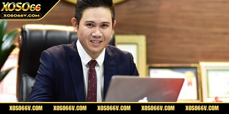 Đại Thắng – Tư duy lãnh đạo định hình xu thế mới XOSO66
