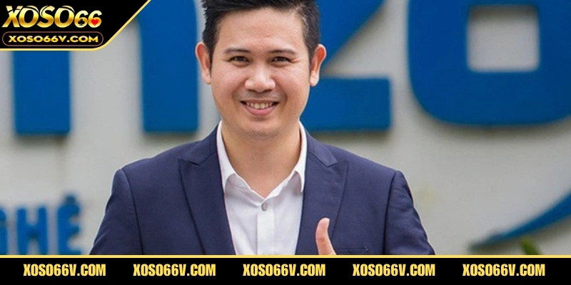 Đại Thắng – Tư duy lãnh đạo định hình xu thế mới XOSO66