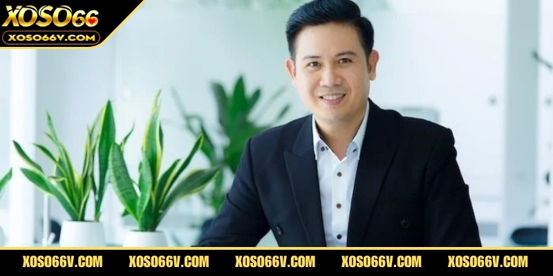 Đại Thắng – Tư duy lãnh đạo định hình xu thế mới XOSO66